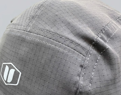 Boné Five Panel Airflex