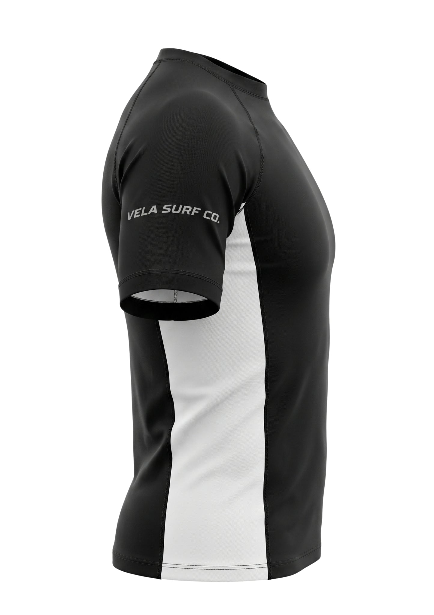 Rashguard Manga Curta VELA V2