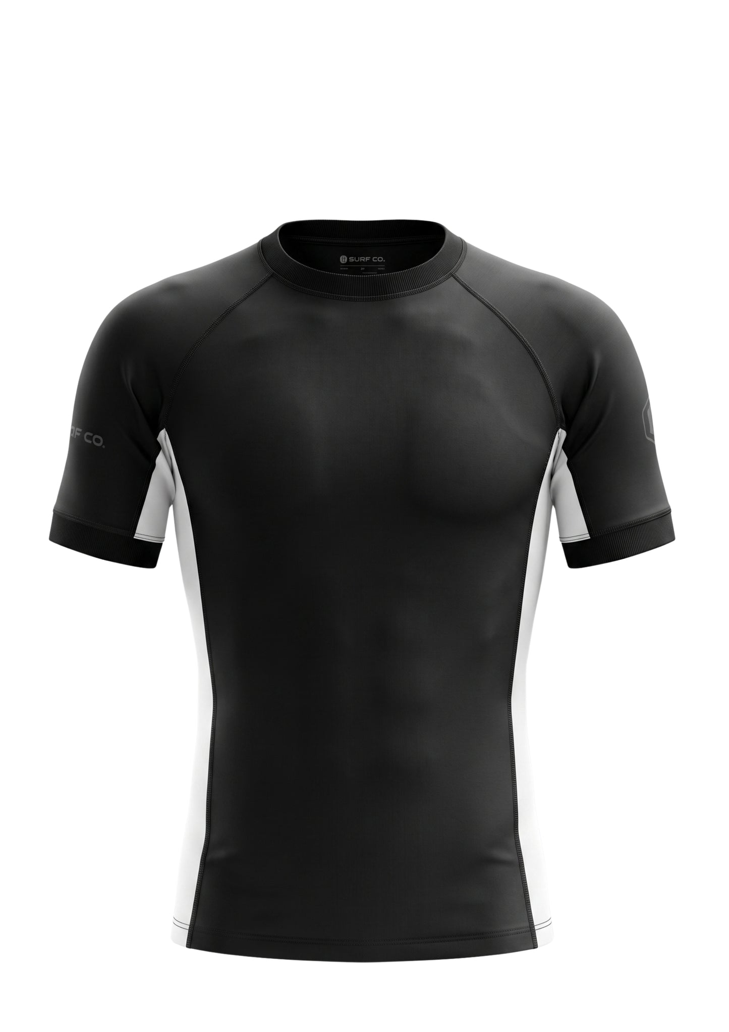 Rashguard Manga Curta VELA V2