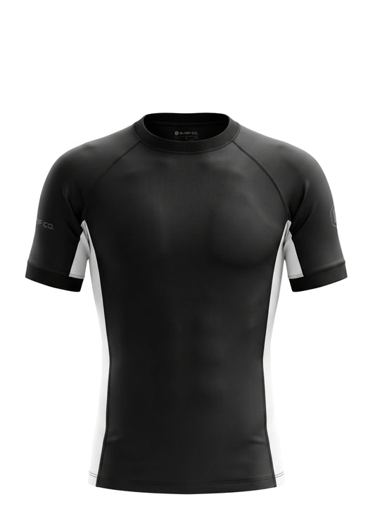 Rashguard Manga Curta VELA V2