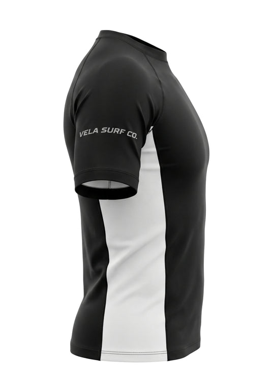 Rashguard Manga Curta VELA V2