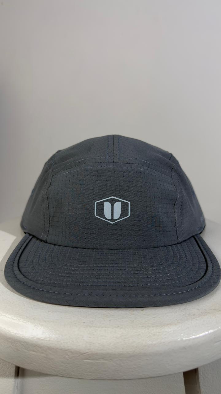 Boné Five Panel Airflex