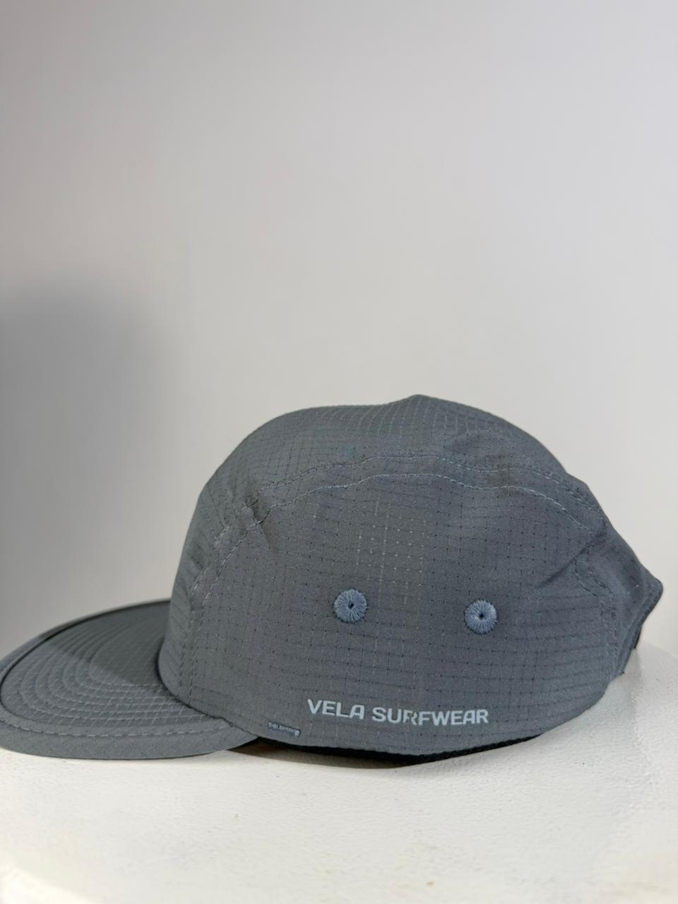 Boné Five Panel Airflex