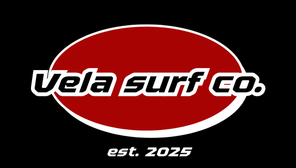 Vela boardshorts